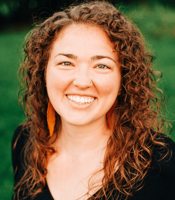 Meet Natalie Pronio, Our New Ministry Coordinator